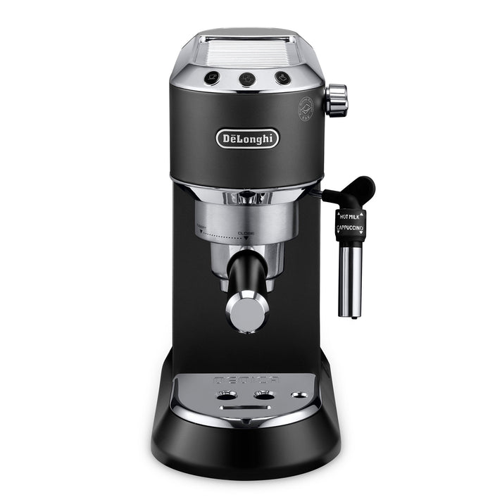 Cafetera Espresso Dedica Negro EC685.BK DELONGHI