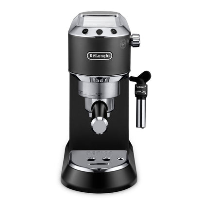 Cafetera Espresso Dedica Negro EC685.BK DELONGHI