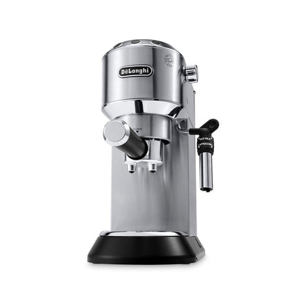 Cafetera Espresso Dedica Metal EC685.M DELONGHI