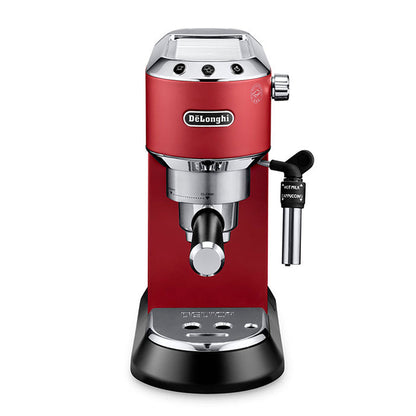 Cafetera Espresso Dedica Style Roja EC685.R DELONGHI