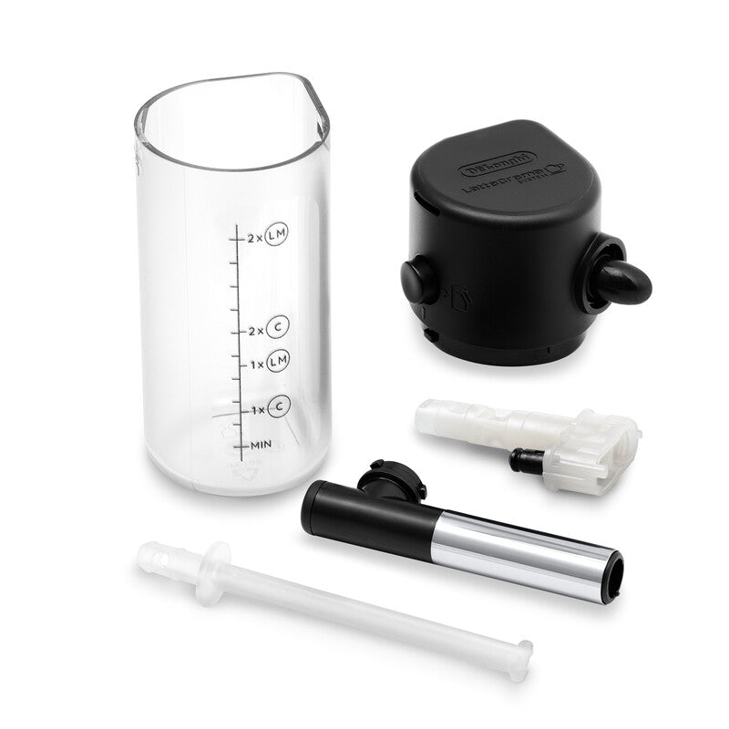 Cafetera Superautomatica Magnifica Evo Latte ECAM290.81.TB DELONGHI