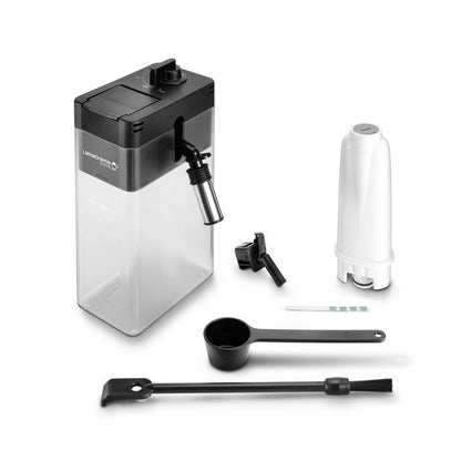 Cafetera Superautomatica Primadonna Soul ECAM610.55.SB DELONGHI