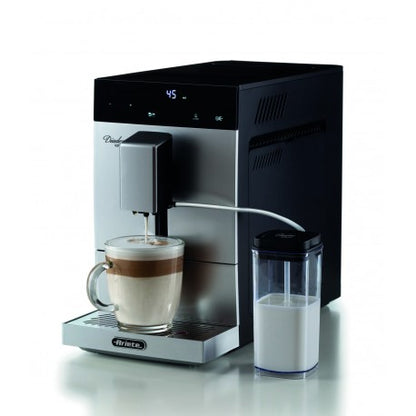 Cafetera Superautomatica Diadema Latte Pro ARIETE