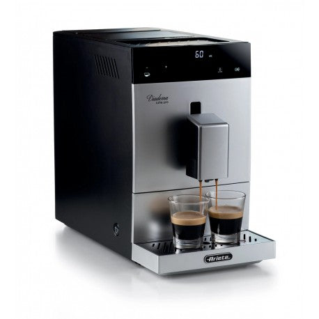 Cafetera Superautomatica Diadema Latte Pro ARIETE