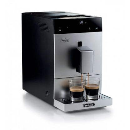 Cafetera Superautomatica Diadema Latte Pro ARIETE
