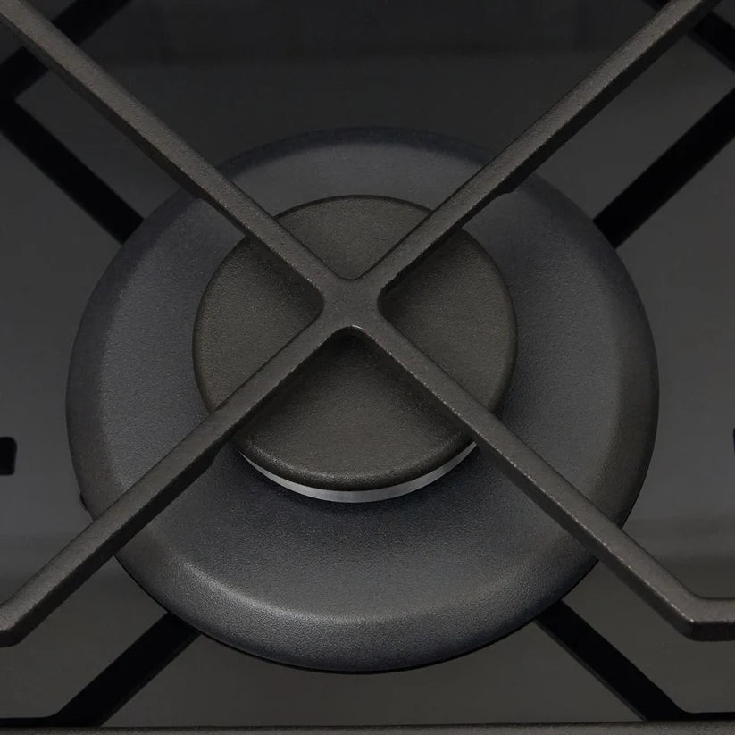 Encimera a Gas 4 Quemadores 60cm Signature FDV