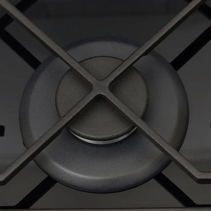 Encimera a Gas 4 Quemadores 60cm Signature FDV