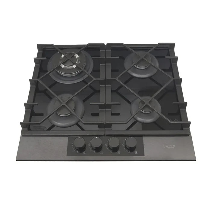Kit Encimera Signatura 60cm GLP + Campana 60cm EasyFlow FDV