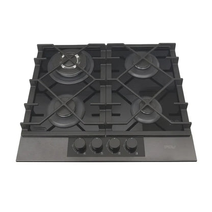 Kit Encimera Signatura 60cm GLP + Campana 60cm EasyFlow FDV