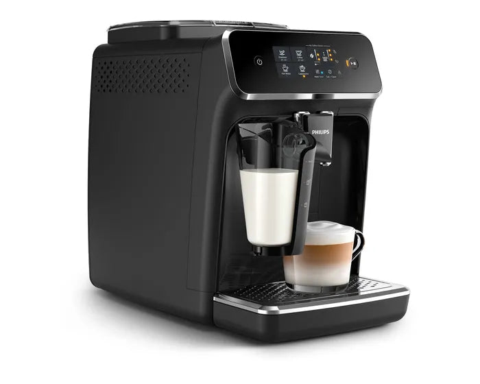 Cafetera Superautomatica Lattego Modelo EP2231/42 PHILIPS