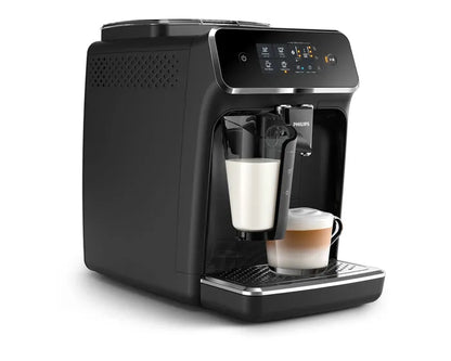 Cafetera Superautomatica Lattego Modelo EP2231/42 PHILIPS