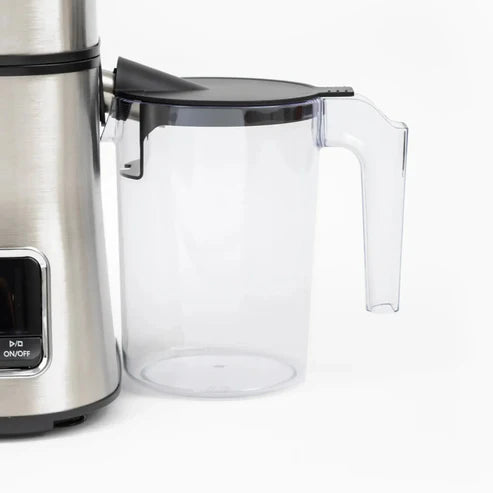 Extractor de Jugos 5 velocidades Power Juicer FDV