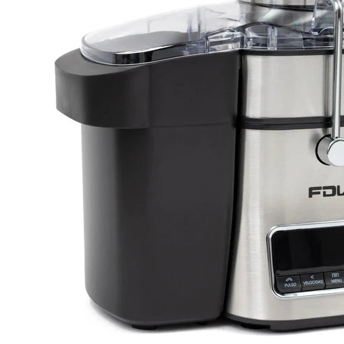 Extractor de Jugos 5 velocidades Power Juicer FDV
