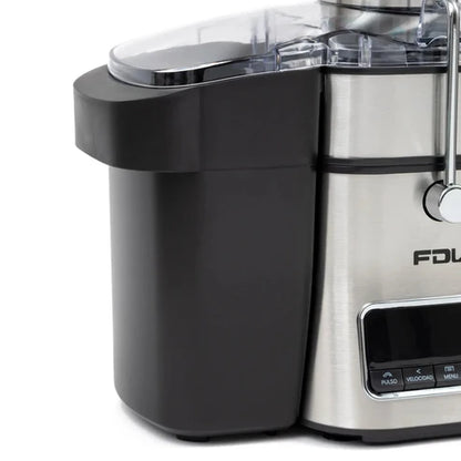 Extractor de Jugos 5 velocidades Power Juicer FDV