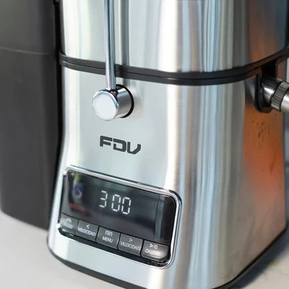 Extractor de Jugos 5 velocidades Power Juicer FDV