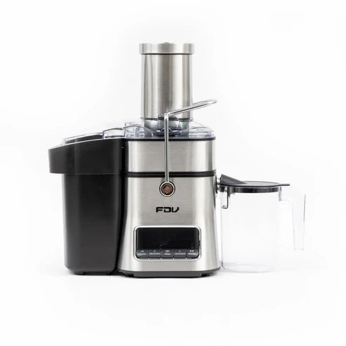 Extractor de Jugos 5 velocidades Power Juicer FDV