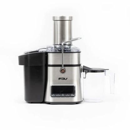 Extractor de Jugos 5 velocidades Power Juicer FDV