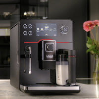 Cafetera Superautomatica Accademia GAGGIA