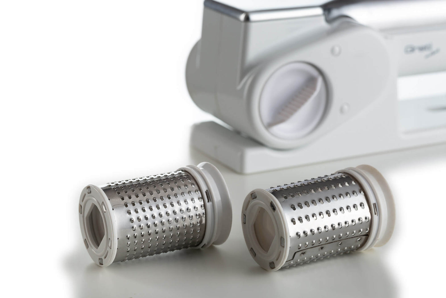 Rallador de Queso Electrico Recargable ARIETE