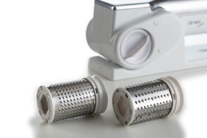 Rallador de Queso Electrico Recargable ARIETE