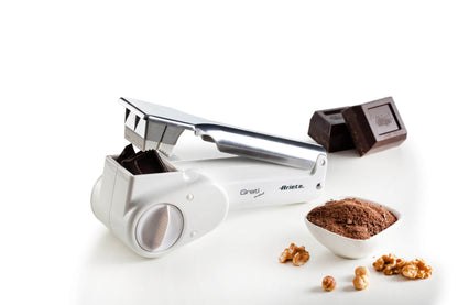 Rallador de Queso Electrico Recargable ARIETE