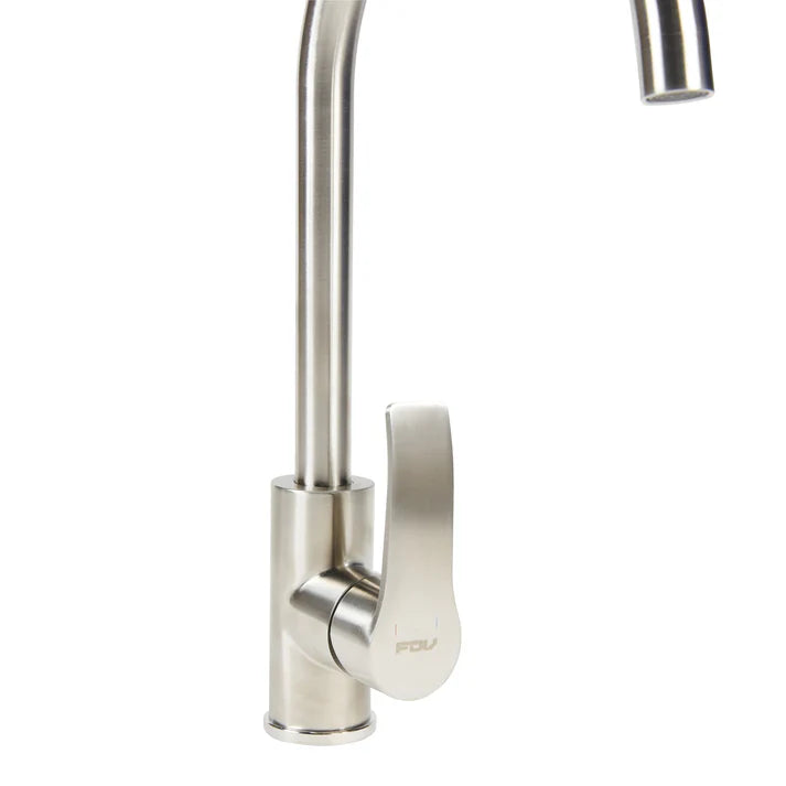 Griferia Steel FX FDV