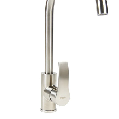 Griferia Steel FX FDV