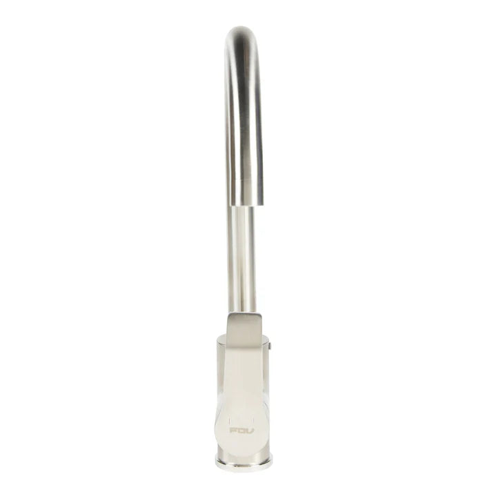 Griferia Steel FX FDV