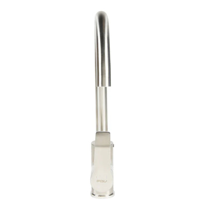Griferia Steel FX FDV