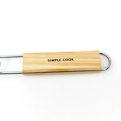 Canasta Grill Pescado para Parrilla Smokky SIMPLECOOK