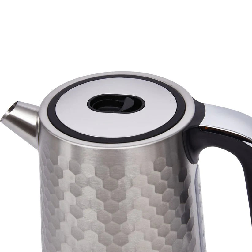 Hervidor Electrico 1.7L Steel FDV