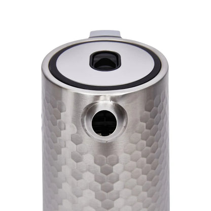Hervidor Electrico 1.7L Steel FDV