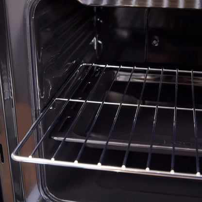 Horno Empotrable Eléctrico 52L Design Black FDV