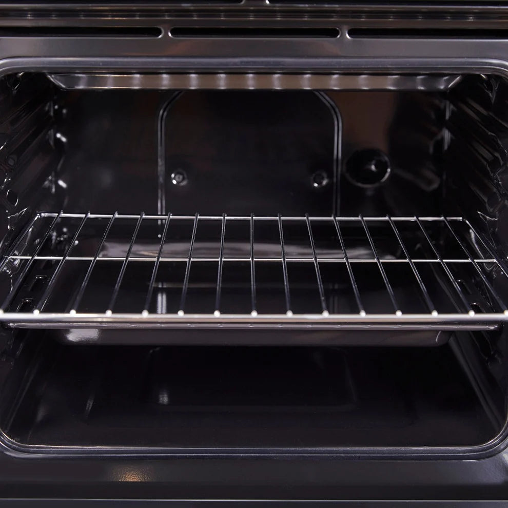Horno Empotrable Eléctrico 52L Design Black FDV