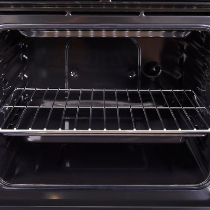 Horno Empotrable Eléctrico 52L Design Black FDV
