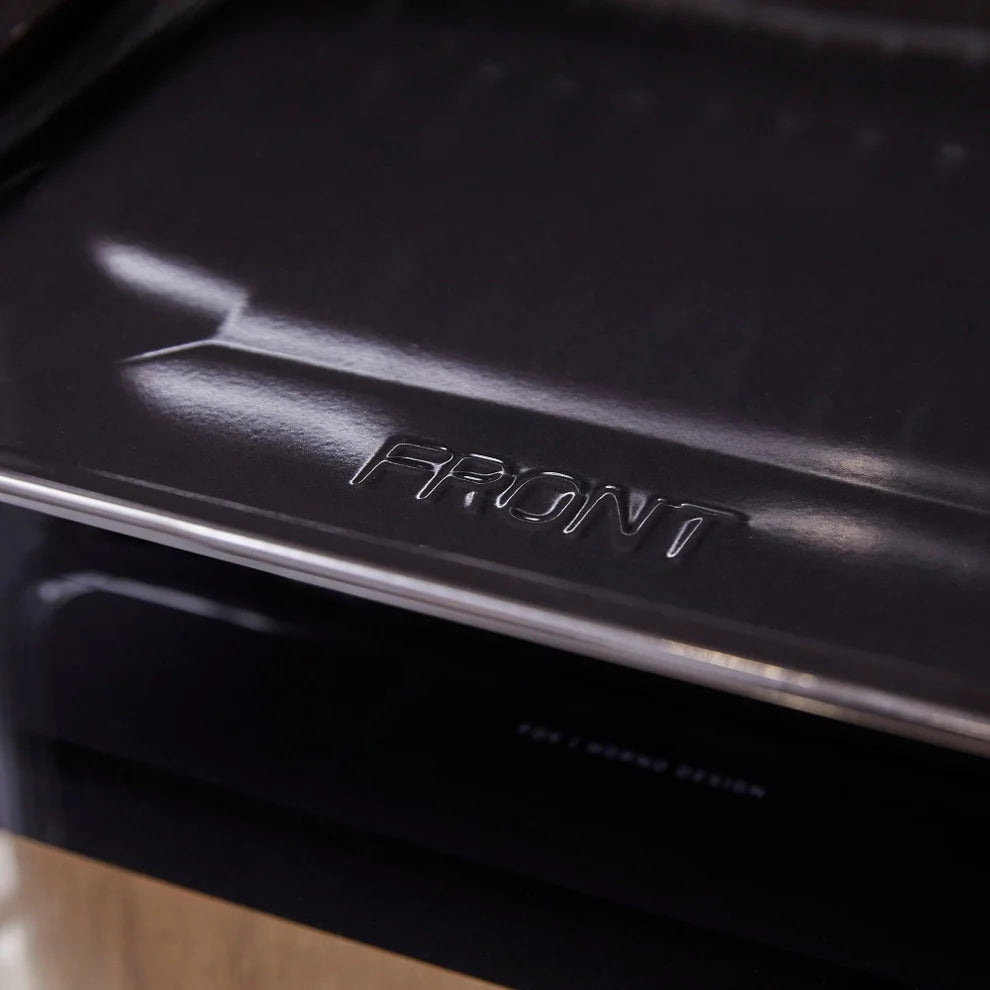 Horno Empotrable Eléctrico 52L Design Black FDV
