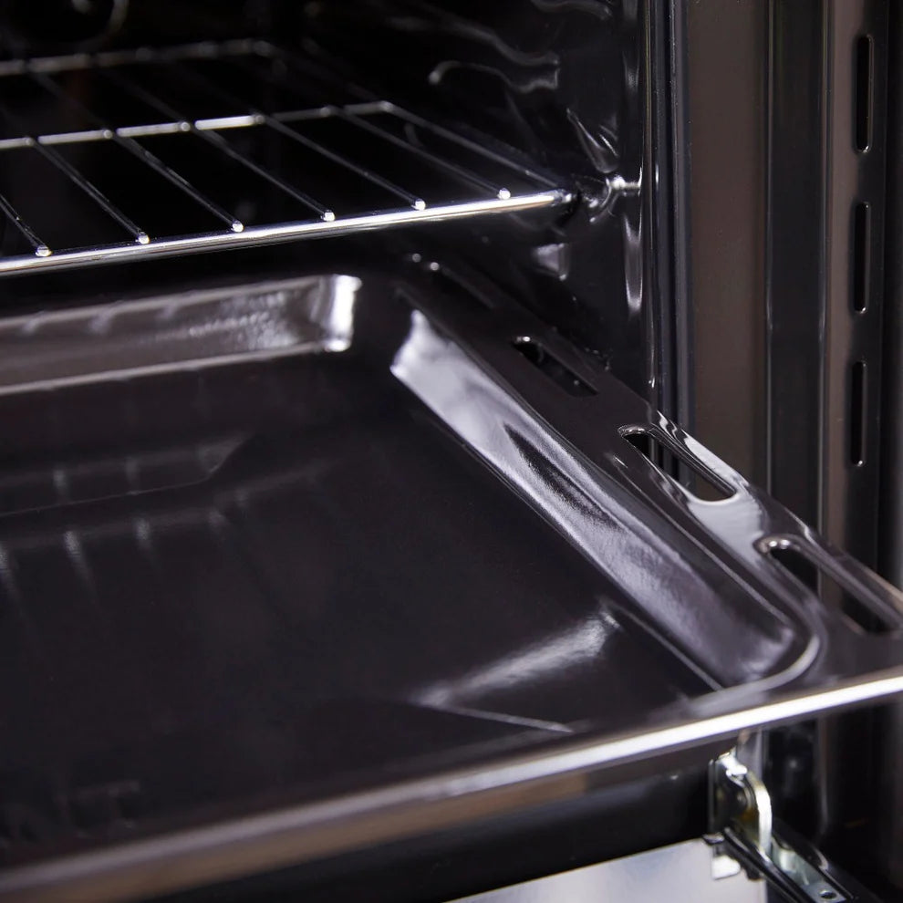 Horno Empotrable Eléctrico 52L Design Black FDV