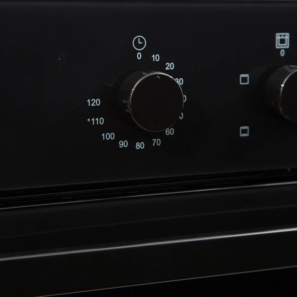 Horno Empotrable Eléctrico 52L Design Black FDV