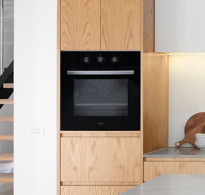 Horno Empotrable Eléctrico 56L Onix El FDV