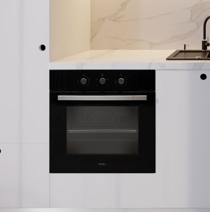 Horno Empotrable Eléctrico 56L Onix El FDV