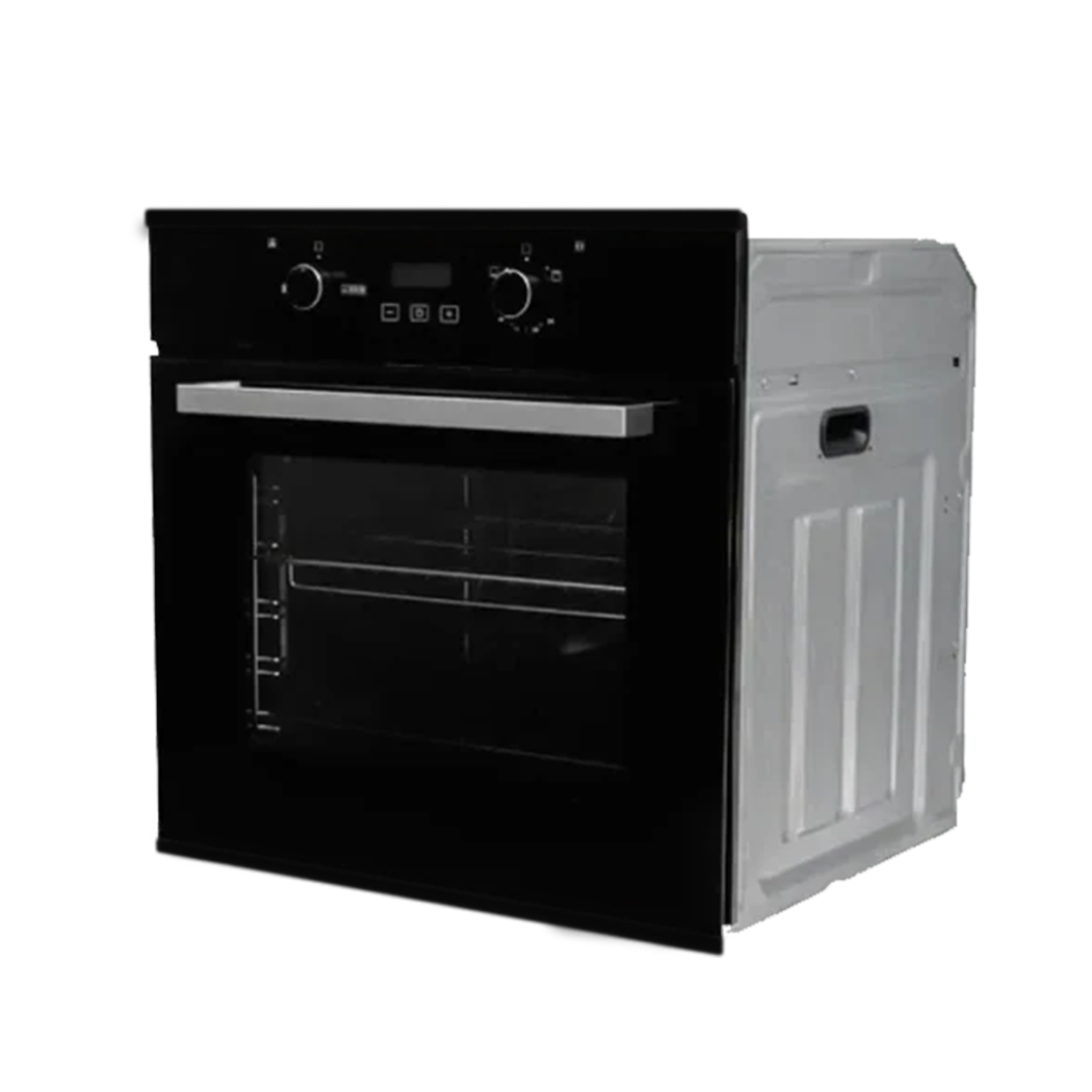 Horno Empotrable a Gas 70L Black FDV