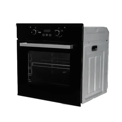 Horno Empotrable a Gas 70L Black FDV