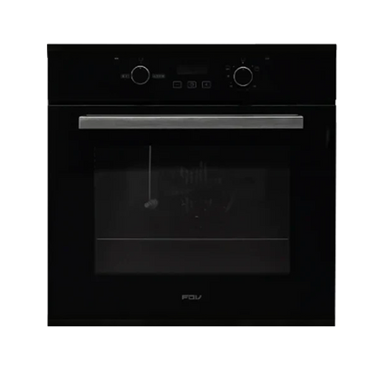 Horno Empotrable a Gas 70L Black FDV