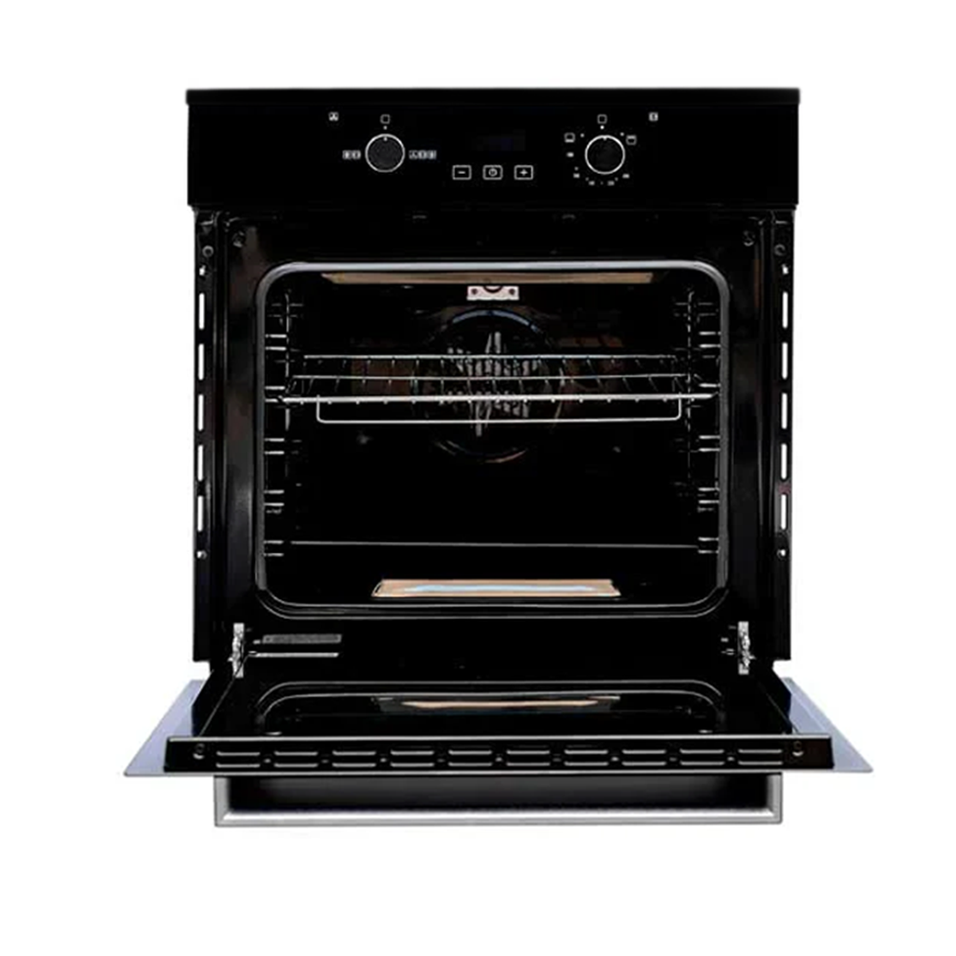 Horno Empotrable a Gas 70L Black FDV