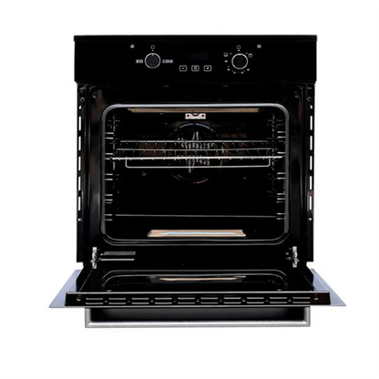 Horno Empotrable a Gas 70L Black FDV