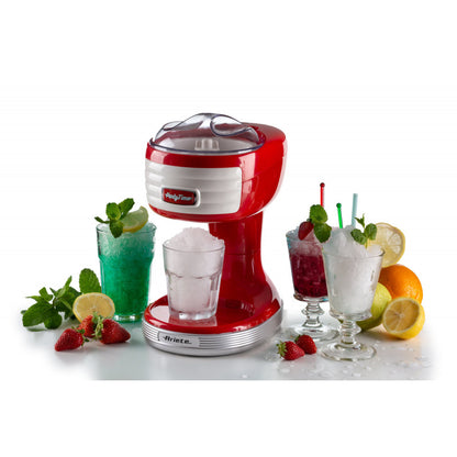 Maquina de Raspadilla Party Time ARIETE