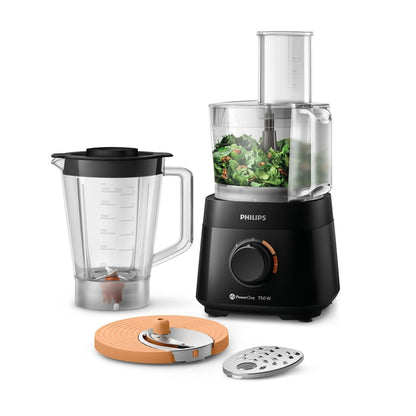 Licuadora Procesador PowerChop HR730190 PHILIPS