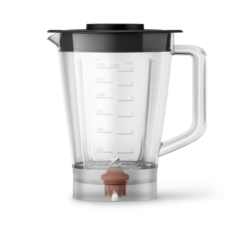 Licuadora Procesador PowerChop HR730190 PHILIPS