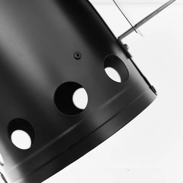 Encendedor de Carbon Smokky para Parrilla SIMPLECOOK