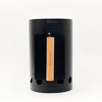 Encendedor de Carbon Smokky para Parrilla SIMPLECOOK